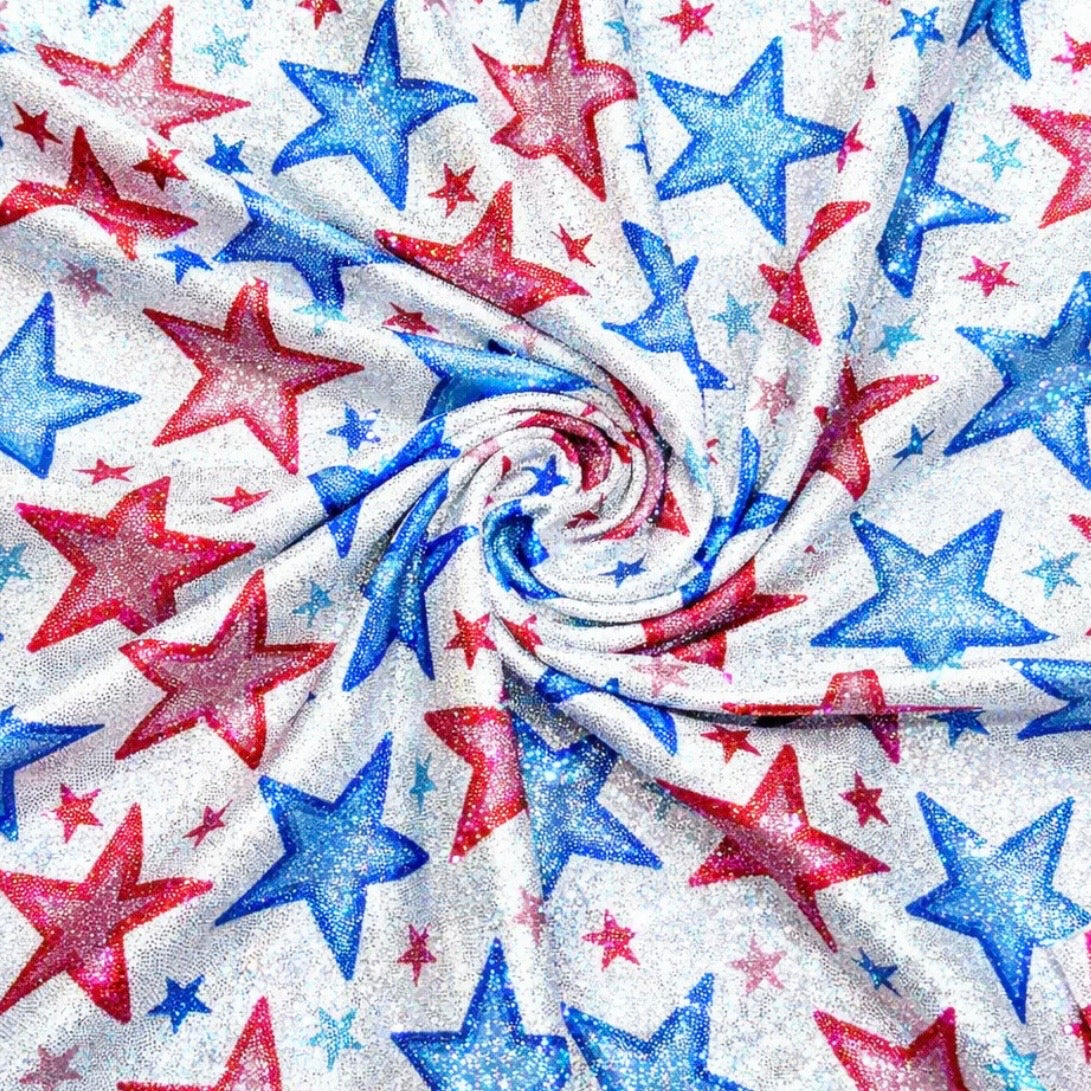 Independence Stars