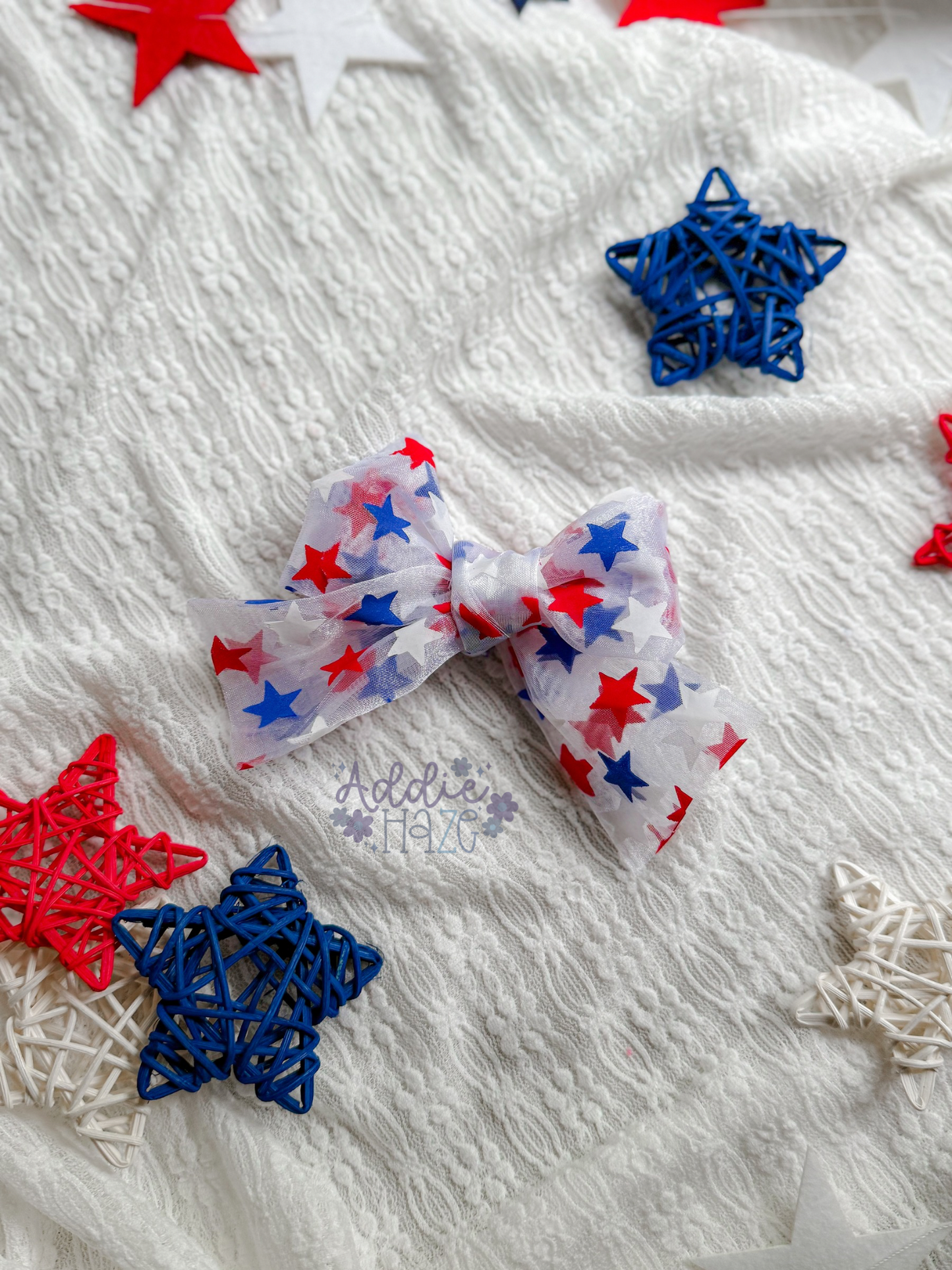 Mesh Stars Granny